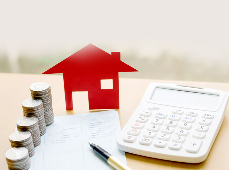 Home Loan Qualify Calculator