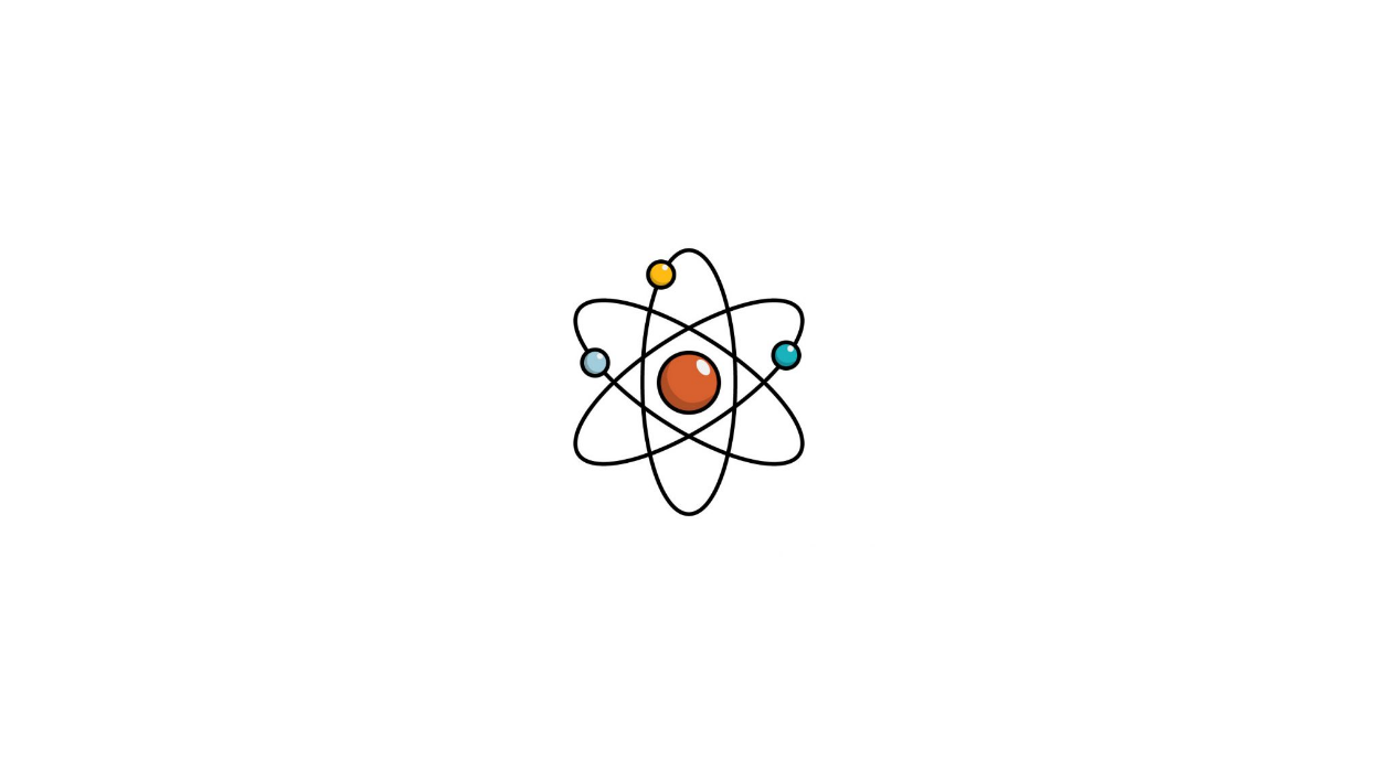 Draw An Atom
