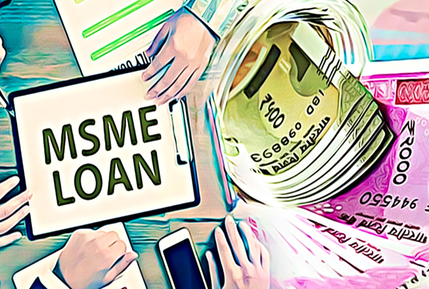 MSME loan