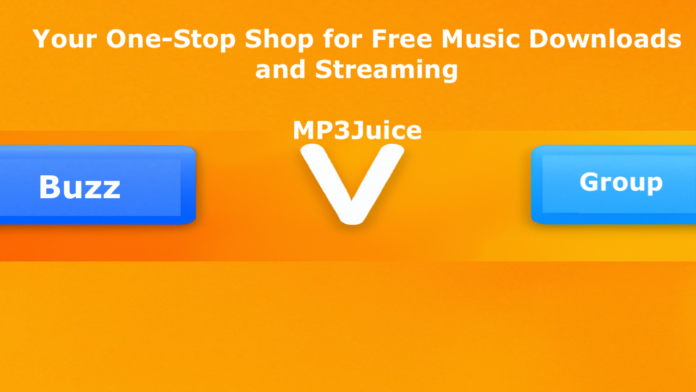 MP3Juice music free download