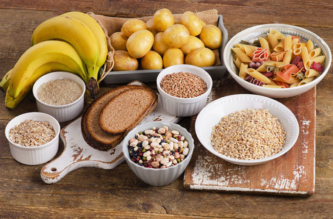 Top 6 Carbohydrate Foods that Cause Your Diabetes and Health