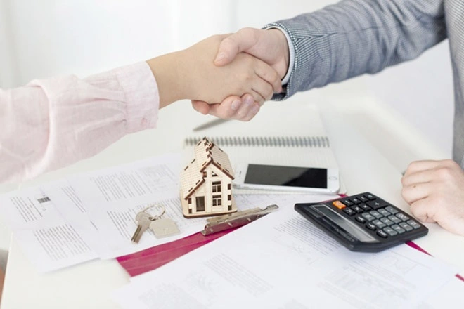 Home Loan Application and Approval Process
