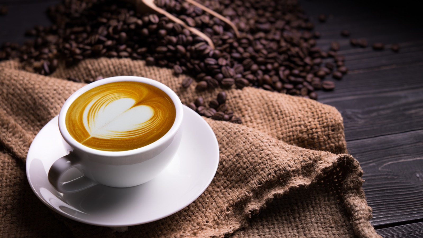 Your Morning Coffee May Have Health Advantages