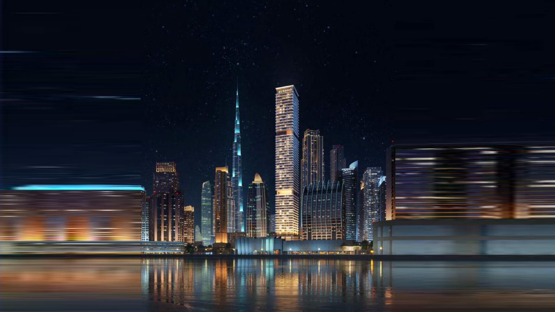 new launch projects in dubai.