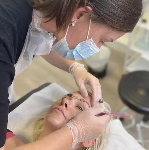 aesthetic course in the UK