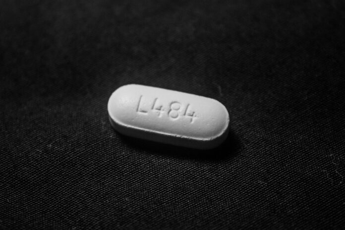 l484 pill
