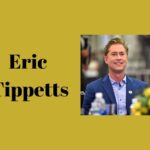 Eric Tippetts