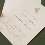 wedding invitations in Australia